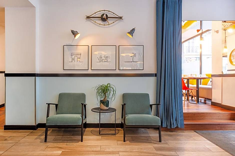 Hotel Augustin - Astotel