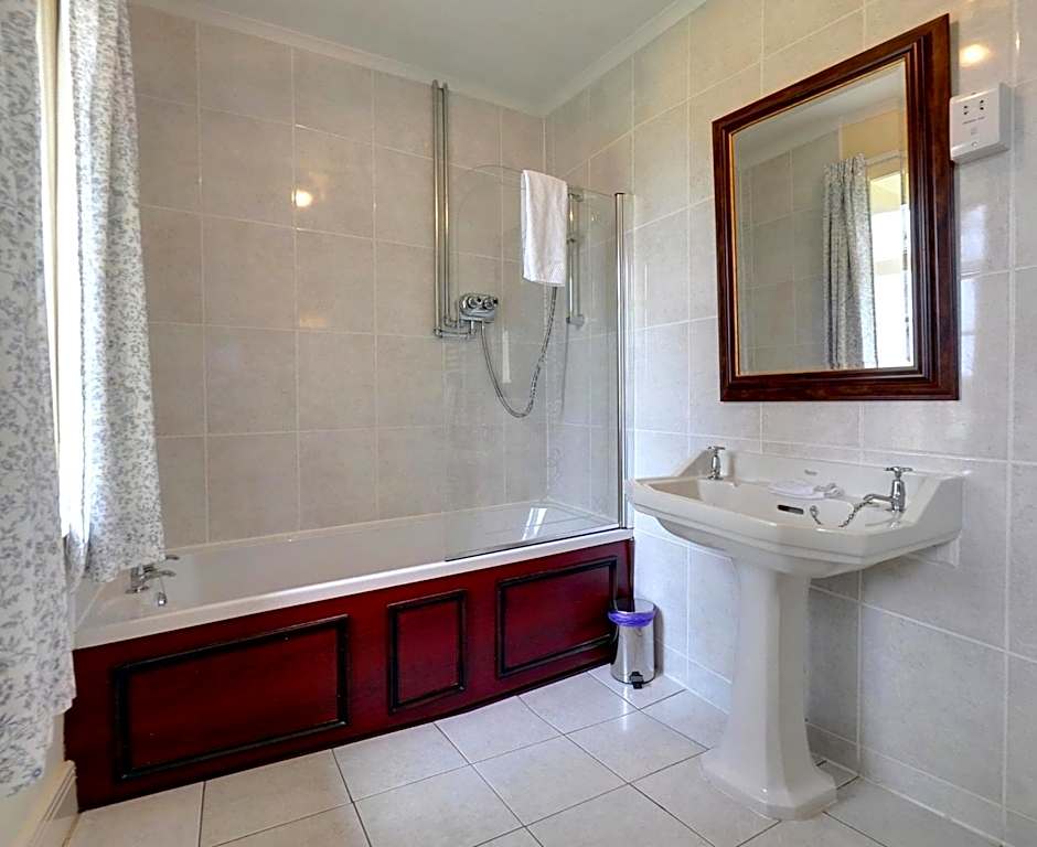 Trigony Hotel and Garden Spa