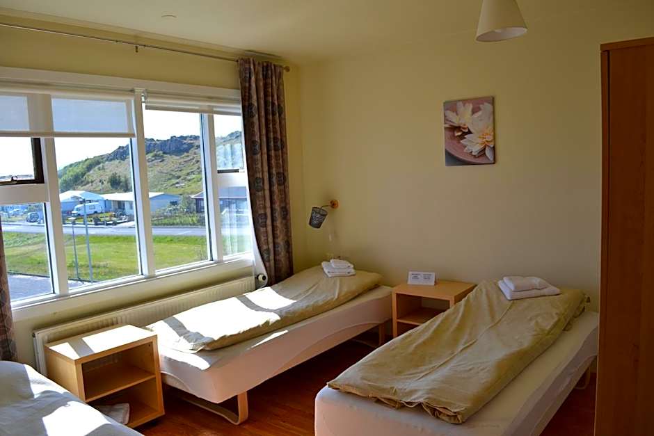 Framtid Hostel
