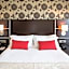 Hotel Piramide 2