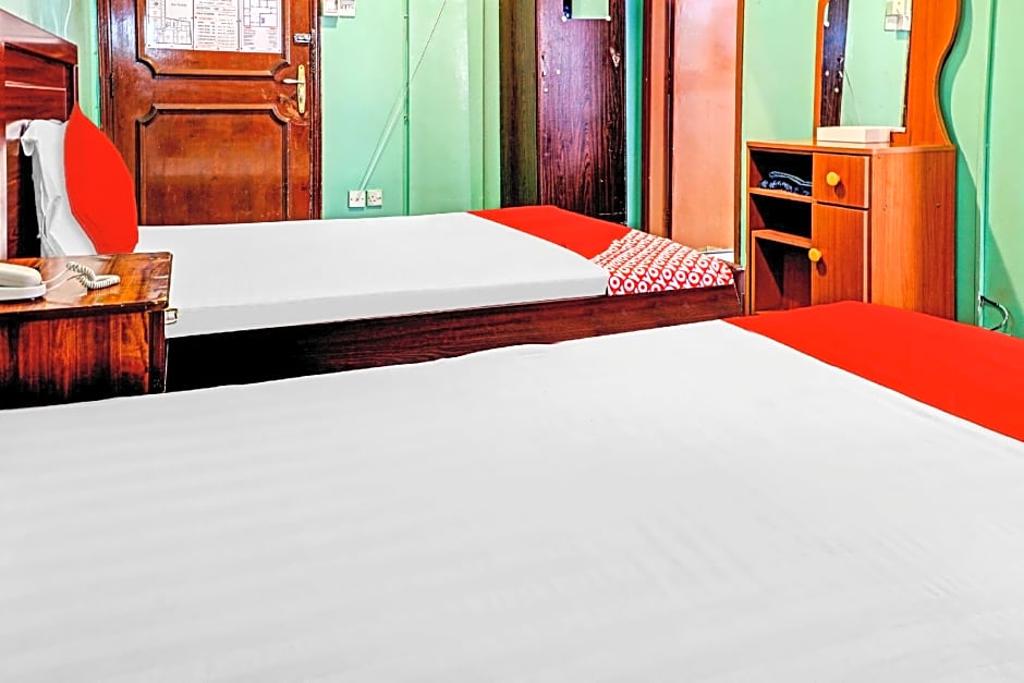 OYO 795 Al Karawan Hotel