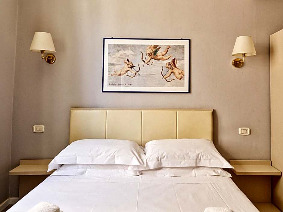 Hotel L'Aretino