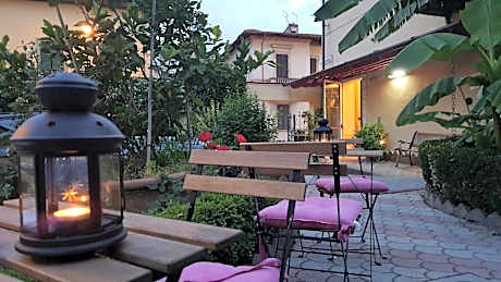 Hotel Soggiorno Athena