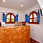 Hotel Al Alba Hammam & Restaurant