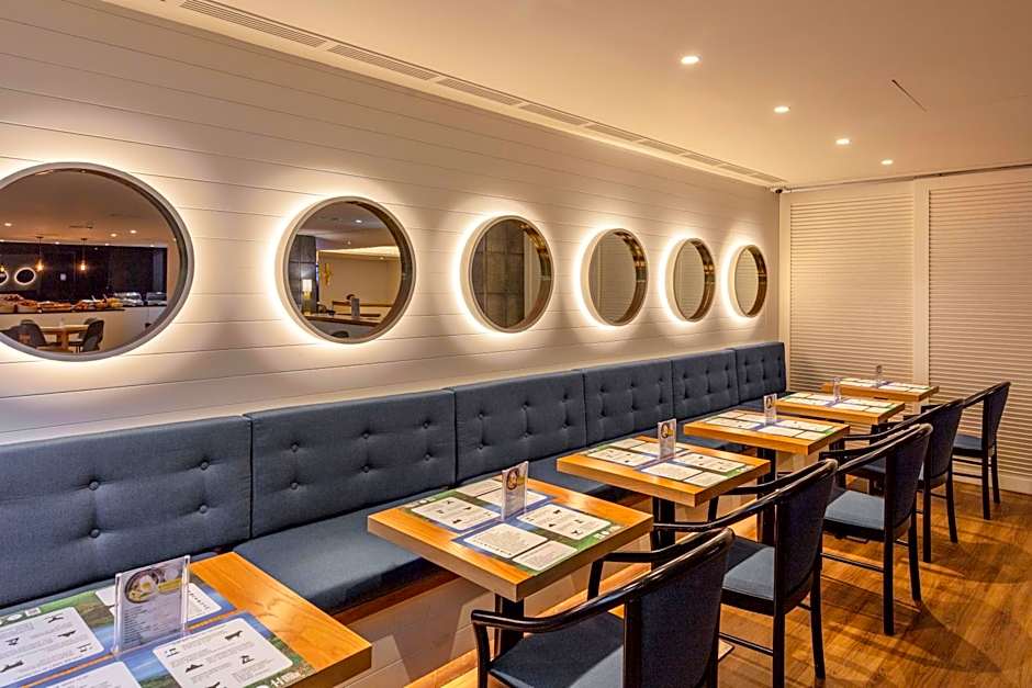 Hotel Gaivota Azores