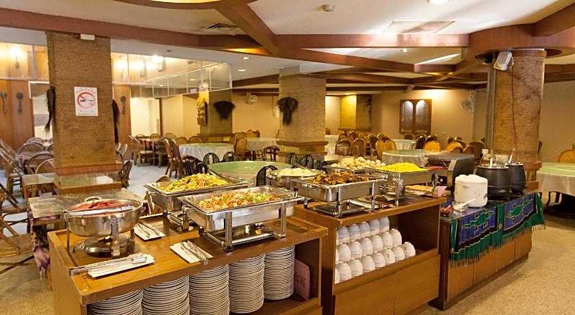 Yawan Hotel