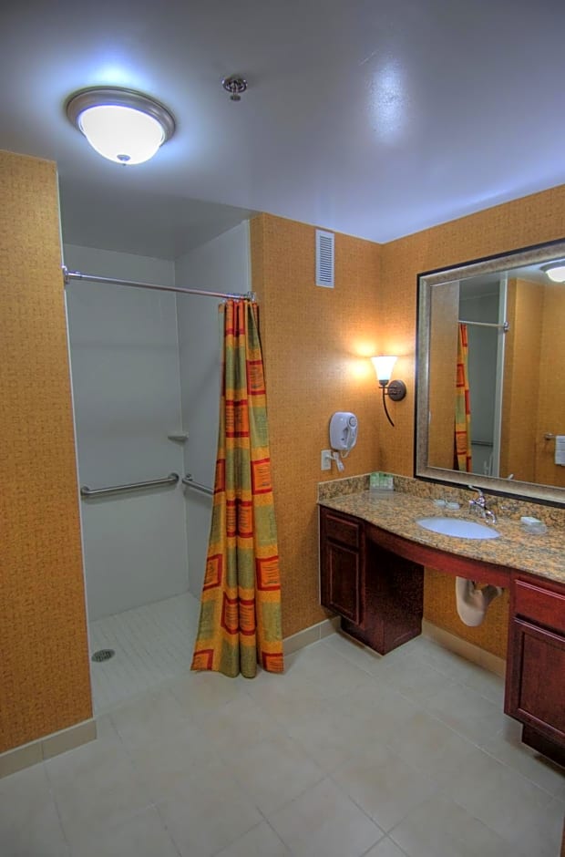 Homewood Suites Medford