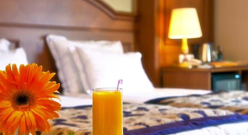 GLK PREMIER Acropol Suites & Spa