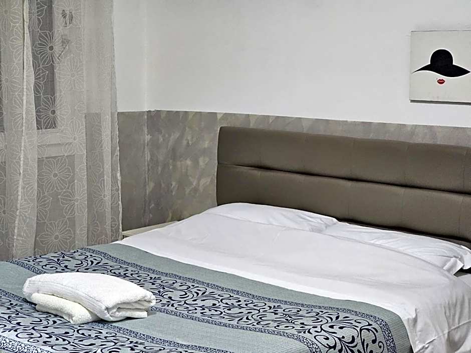 Hotel Giovannina