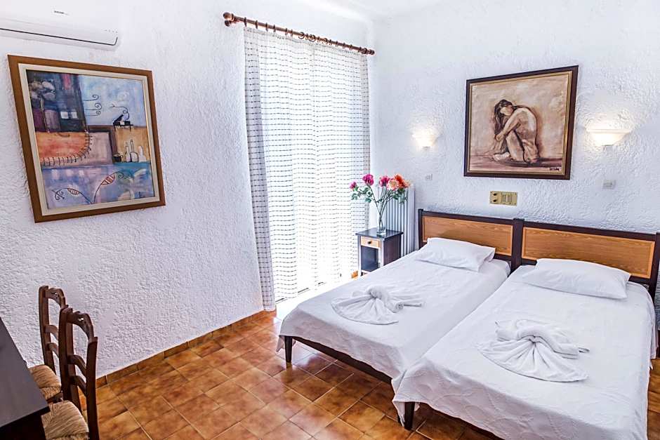 Creta Residence