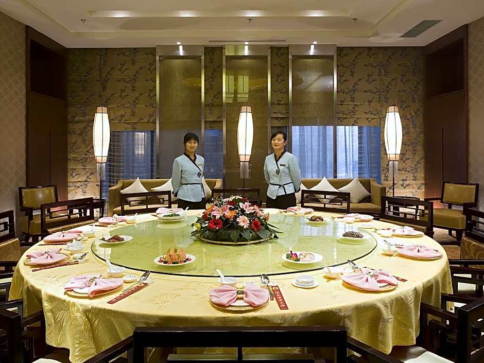 Sofitel Harbin