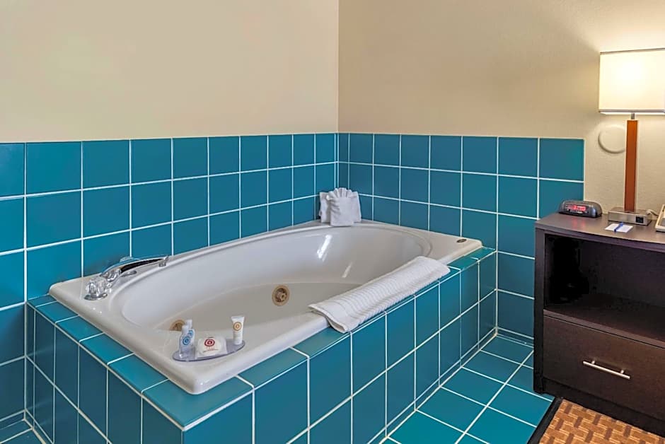 Comfort Inn & Suites Warsaw Near US-30