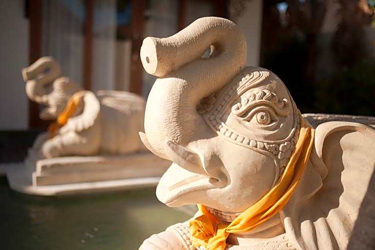 Villa Niketan Sanur