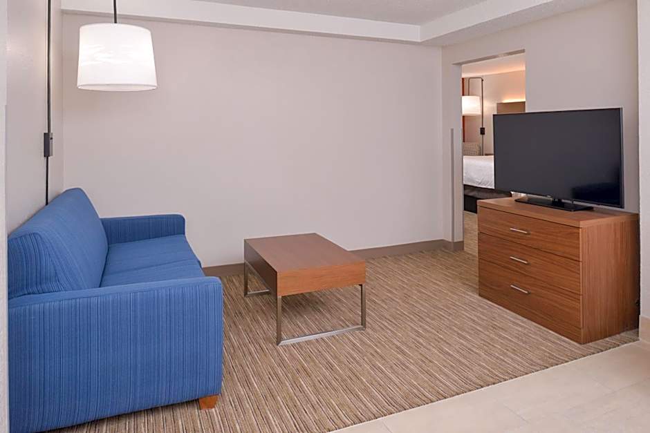 Holiday Inn Express Towson By IHG