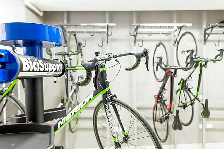 Nautilus Family Hotel