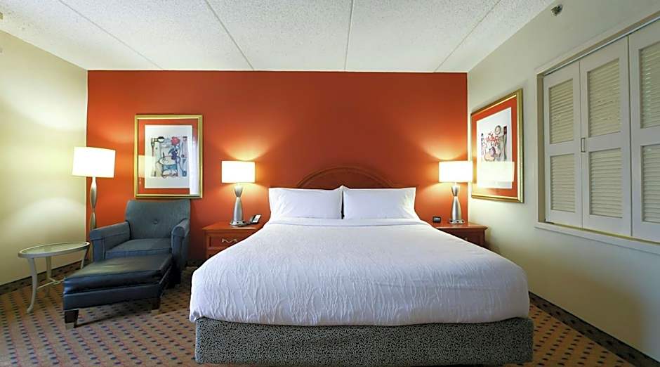 Hilton Garden Inn Secaucus/Meadowlands