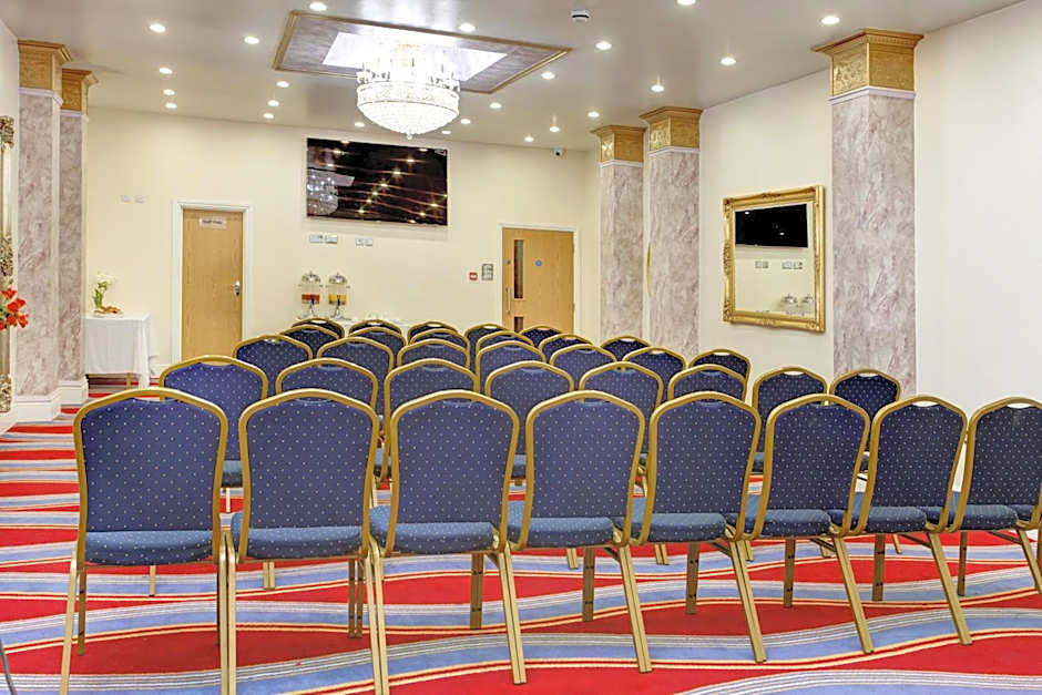 Best Western Greater London