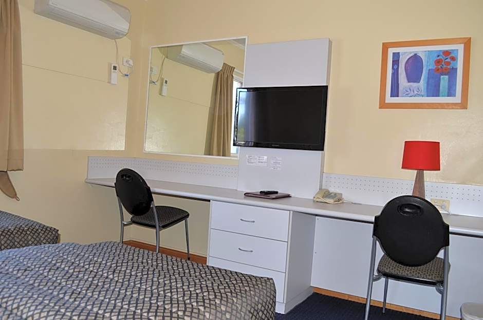 Airport Motel Brisbane