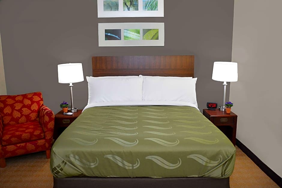 Quality Inn & Suites