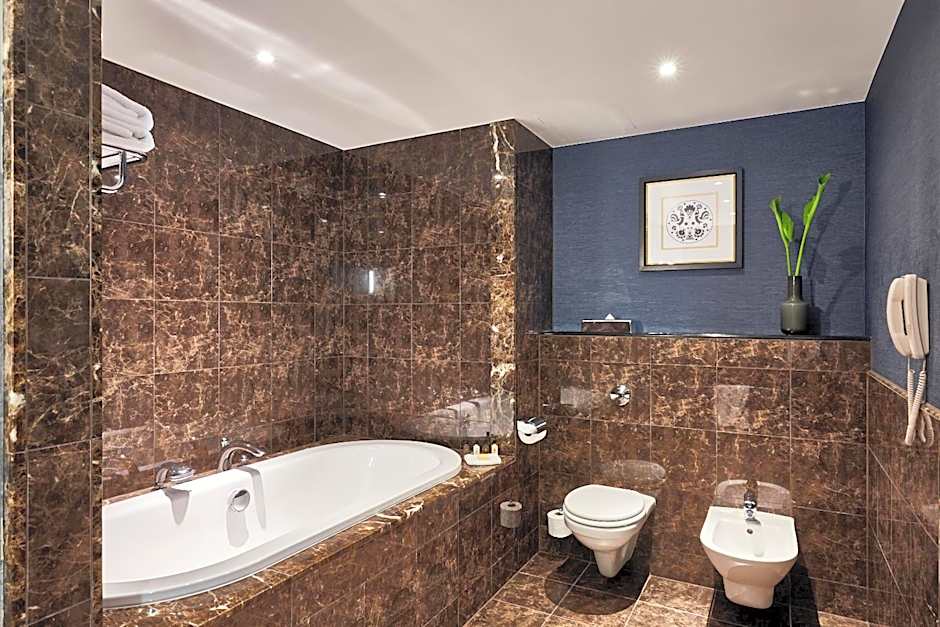 InterContinental Warszawa By IHG