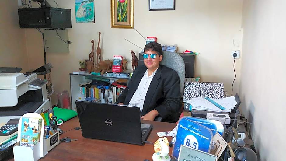 Monalysa Villa & Monalysa Studio