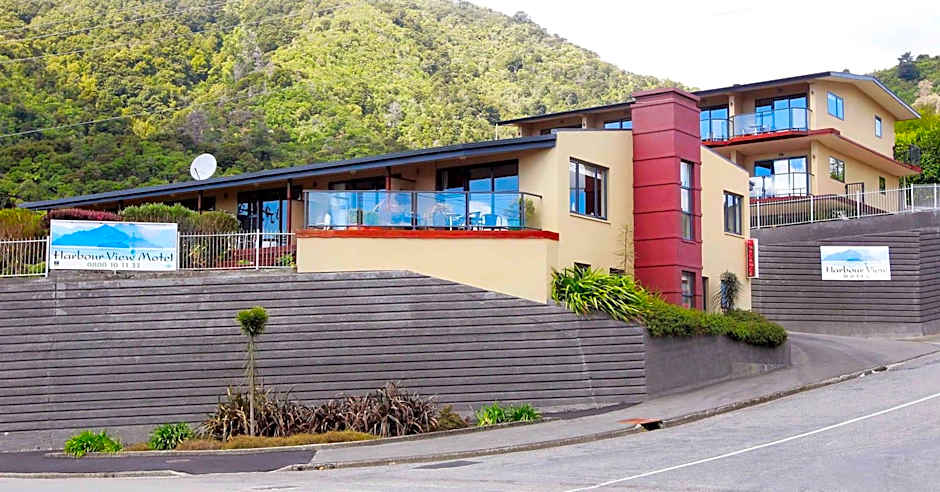 Harbour View Motel