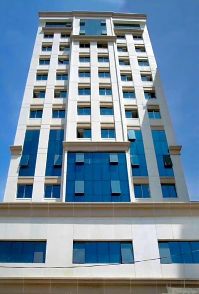 Oasis Hotel