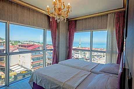 Royal Babil Suites Hotel