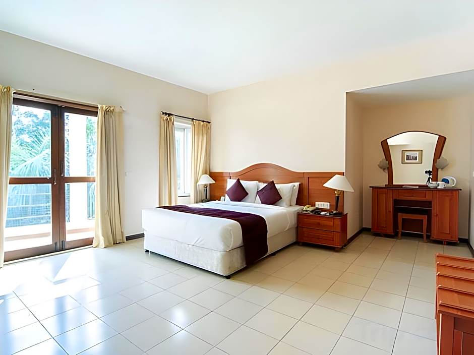 Halcyon Hotel Residences Bangalore