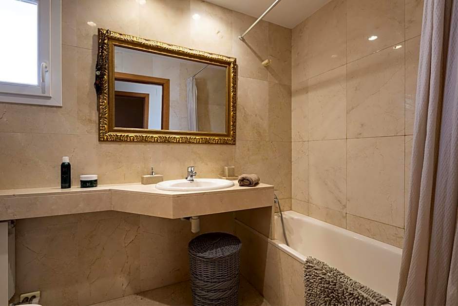 Villa Beach Barcelona