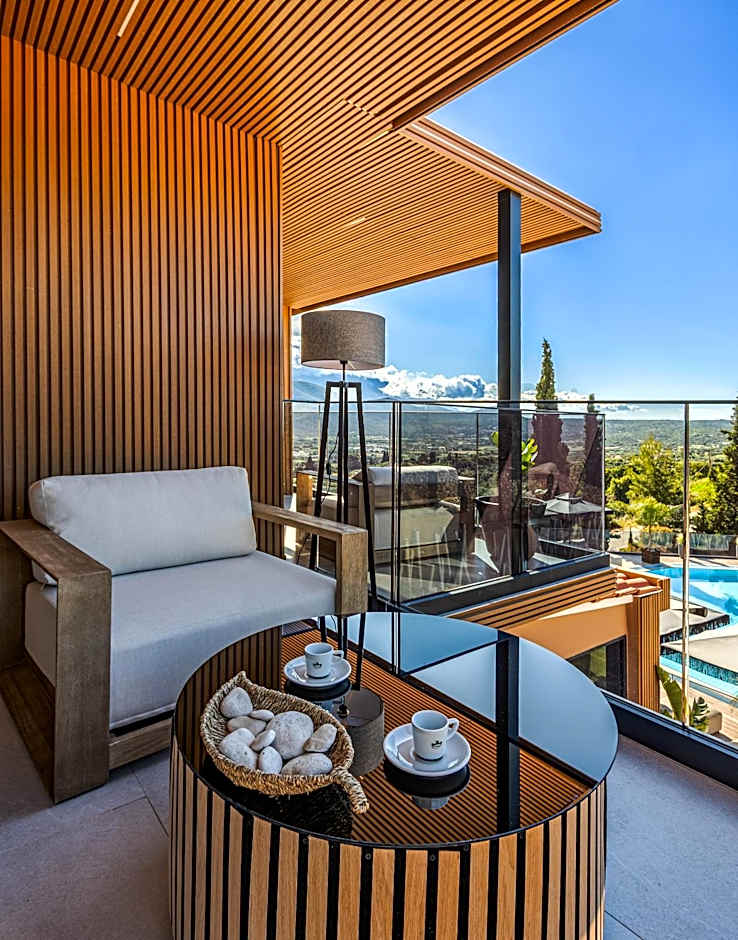 The "L" Suites & Apartments