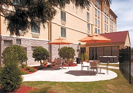 La Quinta by Wyndham Atlanta Airport North