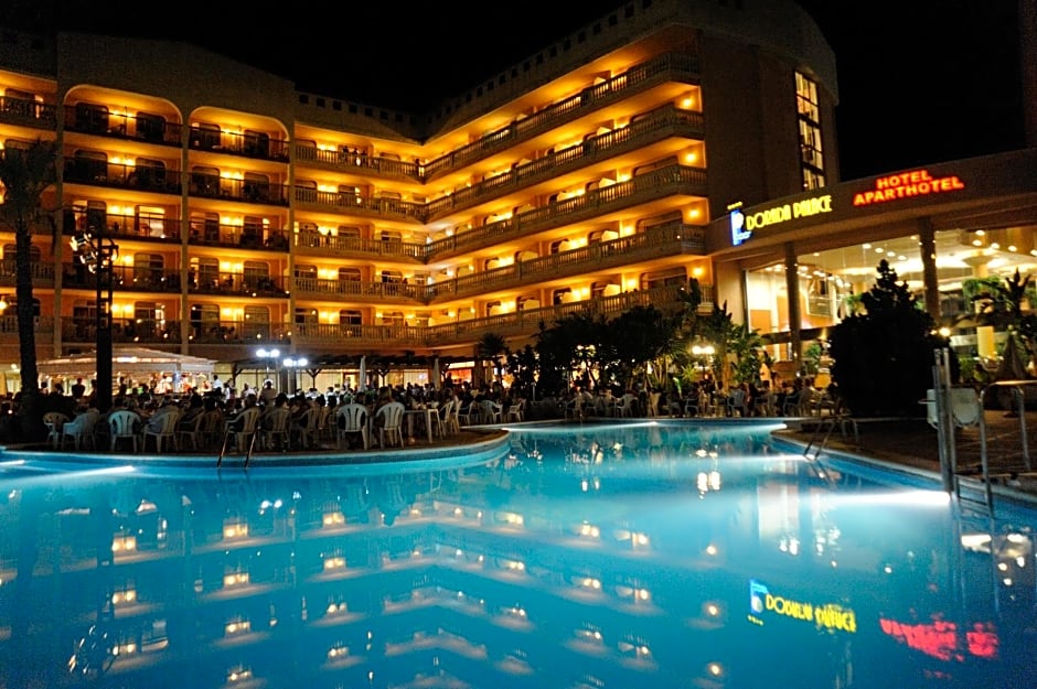 Hotel Dorada Palace