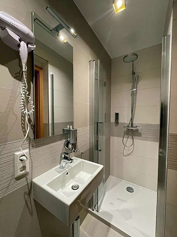 Albergo Aida