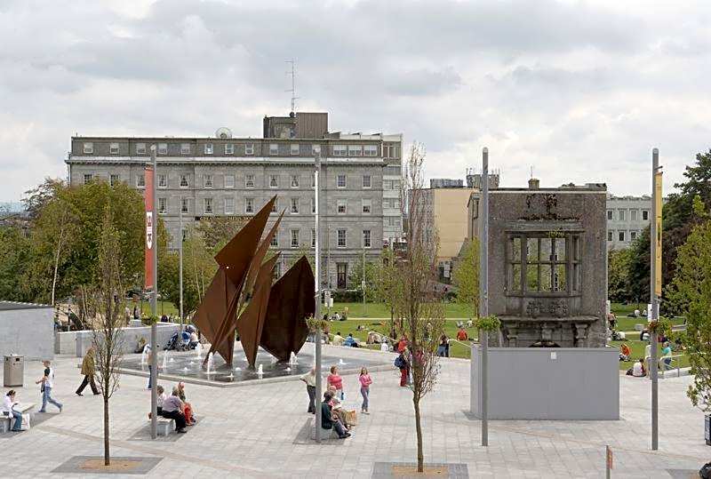 Travelodge Plus Galway