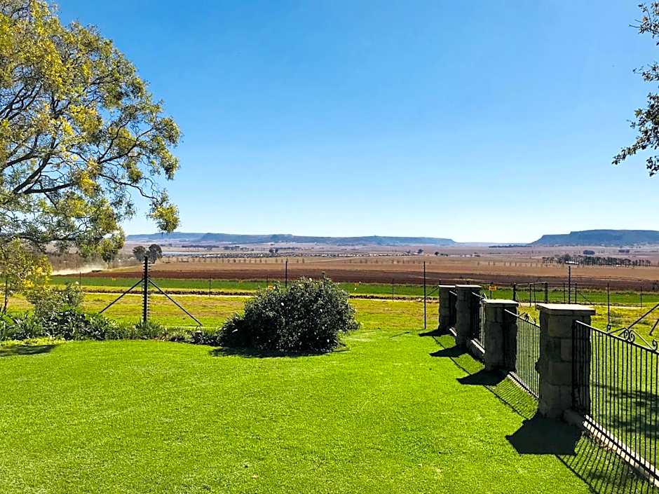 Makoadi Farms Guesthouse