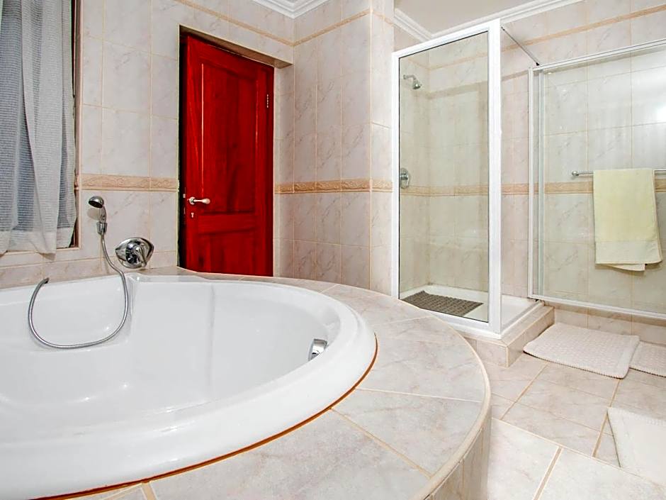 Bophirima Boutique Hotel