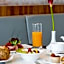 Mercure Hotel Frankfurt Eschborn Helfmann-Park