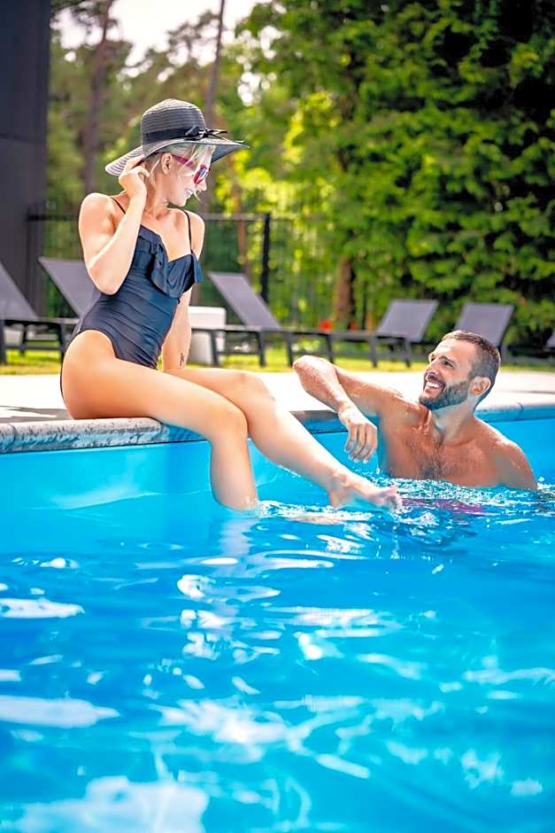 Lielupe Hotel SPA & Conferences by Semarah