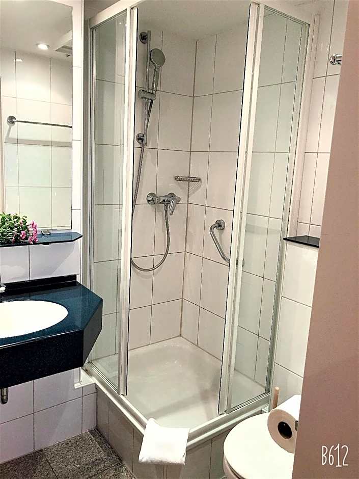 Hotel Austria Stuttgart-City