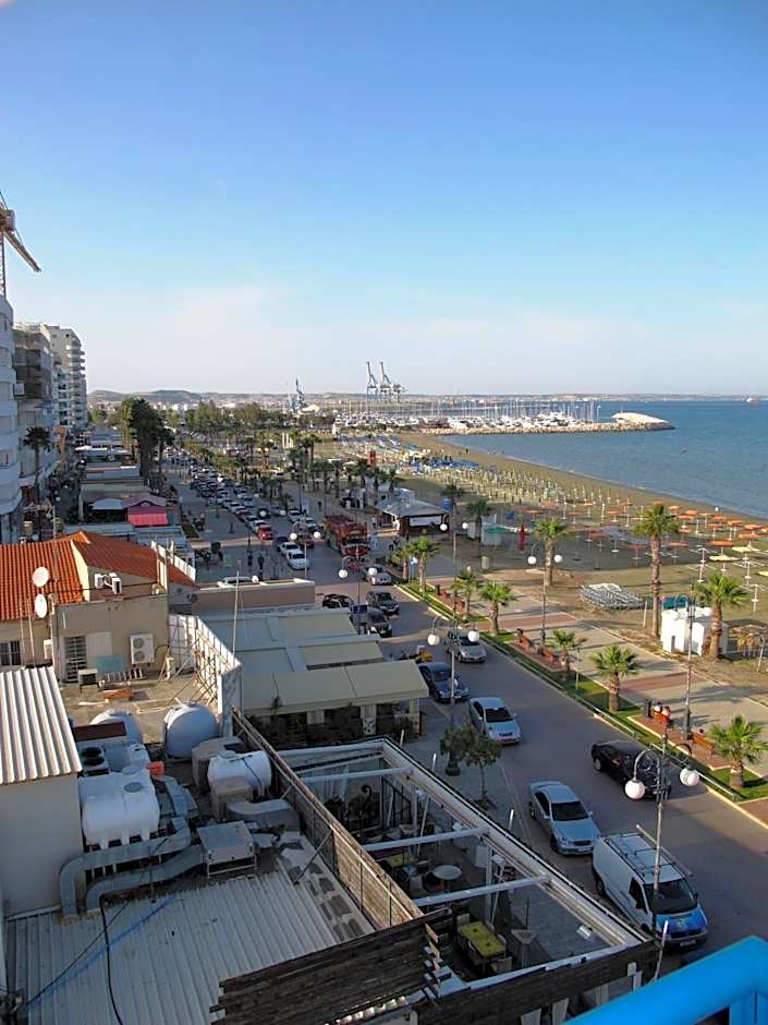 Zodiac Hotel Apartments
