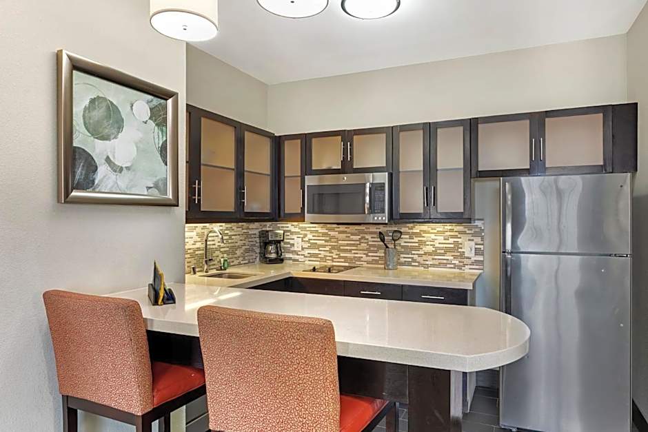 Staybridge Suites Plano North - Frisco by IHG