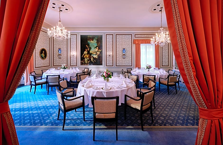 Grandhotel Hessischer Hof