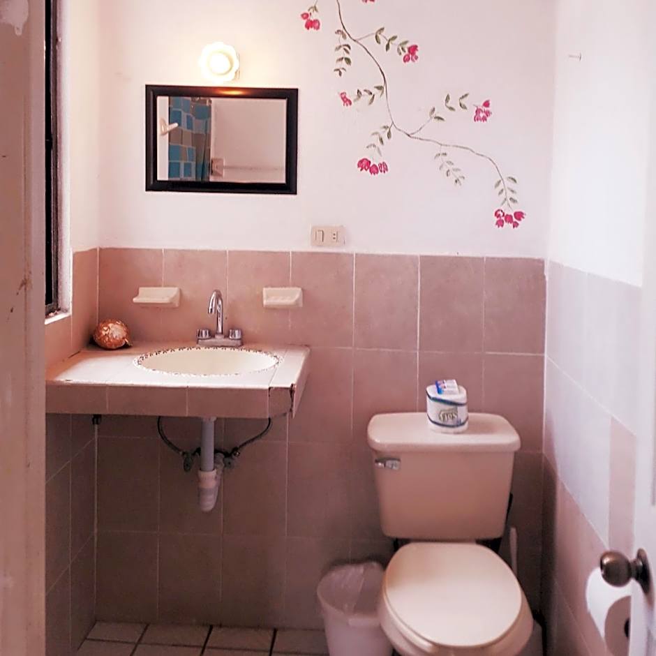 Casa Ana Ruth (Bucerias, Nay.)