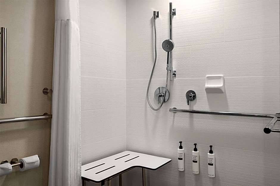 Hilton Garden Inn Indianapolis/Carmel