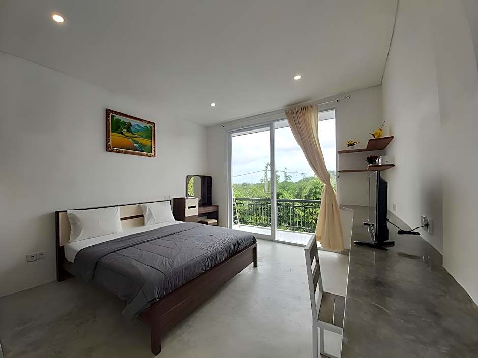 Margarita Surf Hostel Canggu