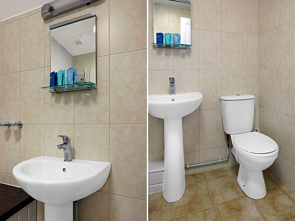 Dryfesdale Hotel - BW Signature Collection