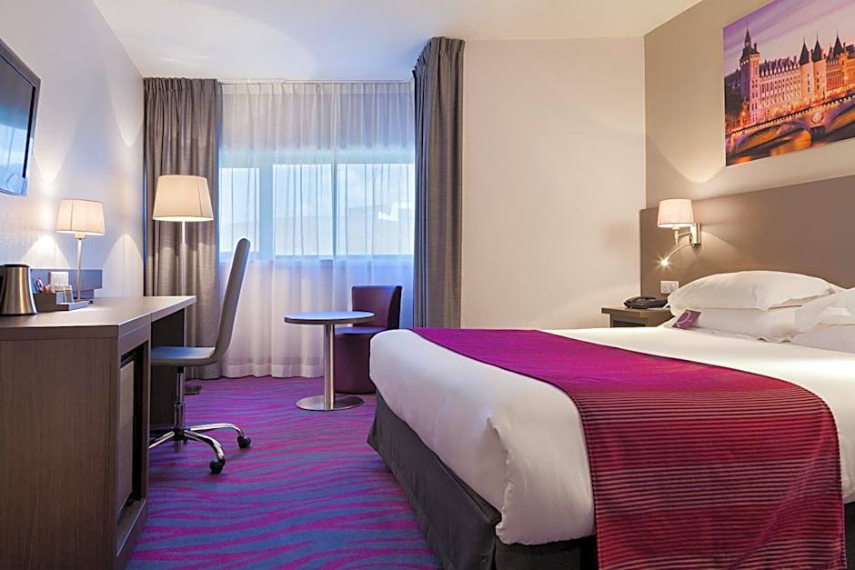 Mercure Paris 19 Philharmonie