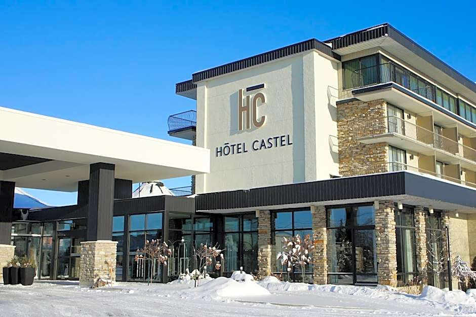 Hôtel Castel
