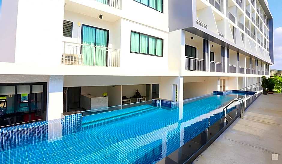 Phavina Hotel Rayong